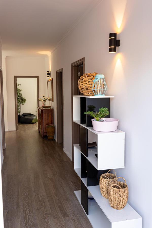 Apartament Twin House - Amarante Zewnętrze zdjęcie