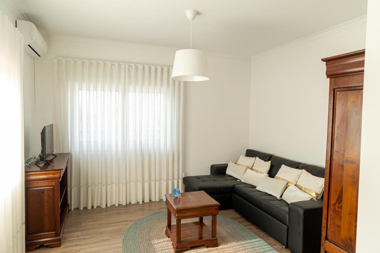 Apartament Twin House - Amarante Zewnętrze zdjęcie