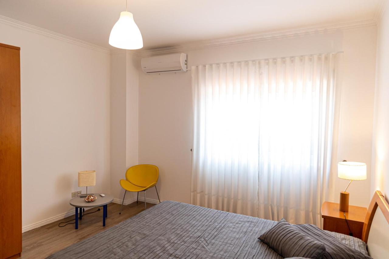 Apartament Twin House - Amarante Zewnętrze zdjęcie