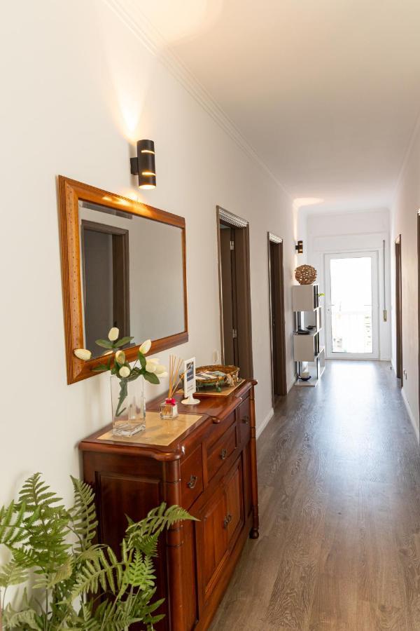 Apartament Twin House - Amarante Zewnętrze zdjęcie