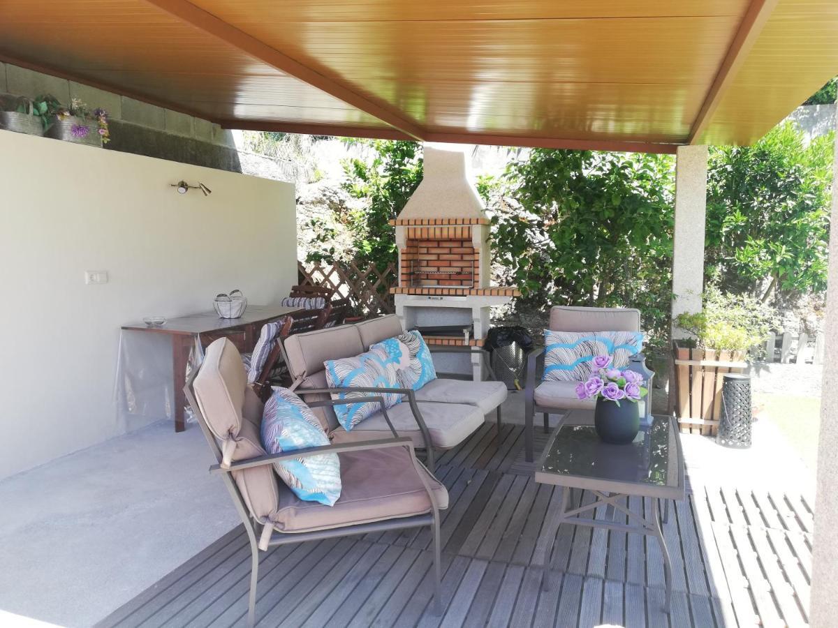 Apartament Twin House - Amarante Zewnętrze zdjęcie